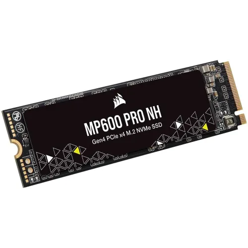 Corsair NVME MP600 PRO NH 1TB (Gen 4) Corsair NVME MP600 PRO NH 1TB (Gen 4)
